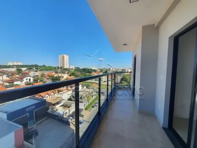 Apartamento com 2 Quartos à venda, 65m² no Jardim Pagliato, Sorocaba