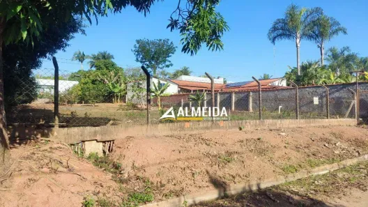 Lote/Terreno à venda, 1050m² no Núcleo Lageado Portal dos Nobres, Ipeúna