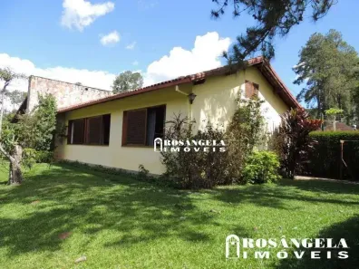 Casa de Condomínio com 4 Quartos à venda, 240m² no Posse, Teresópolis