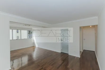 Apartamento com 2 Quartos à venda, 90m² no Itaim Bibi, São Paulo