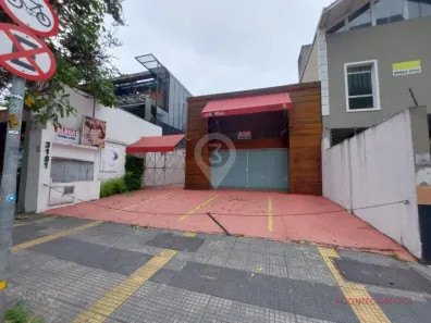 Imóvel Comercial para alugar, 280m² no Pinheiros, São Paulo