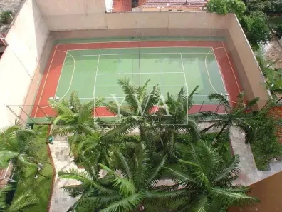 Apartamento com 4 Quartos à venda, 275m² no Indianópolis, São Paulo