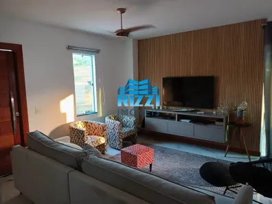 Casa com 4 Quartos à venda, 229m² no Freguesia (Jacarepaguá), Rio de Janeiro