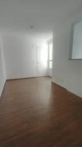 Apartamento com 2 Quartos à venda, 45m² no Chácaras Gervásio Monteiro Lara (São Benedito), Santa Luzia