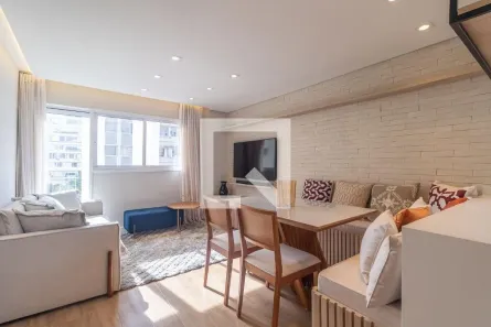 Apartamento com 2 Quartos à venda, 64m² no Pinheiros, São Paulo