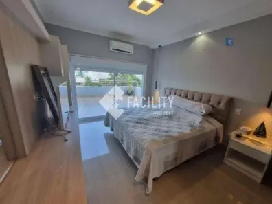 Casa de Condomínio com 3 Quartos à venda, 290m² no Parque Brasil 500, Paulínia