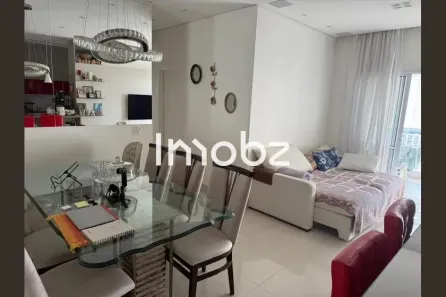 Apartamento com 3 Quartos à venda, 96m² no Vila Andrade, São Paulo