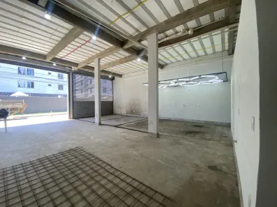 Ponto Comercial para alugar, 108m² no Arvoredo 2ª Seção, Contagem