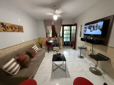 Apartamento com 2 Quartos à venda, 55m² no Ogiva, Cabo Frio