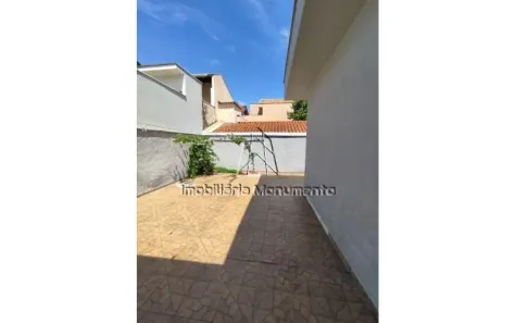 Casa com 3 Quartos para venda ou aluguel, 282m² no Nova Piracicaba, Piracicaba