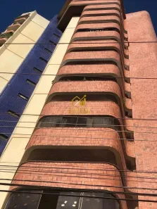 Apartamento com 3 Quartos à venda, 123m² no Nova Suiça, Goiânia