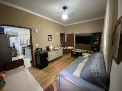 Casa com 2 Quartos à venda, 71m² no Quintino Bocaiúva, Rio de Janeiro