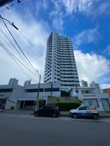 Apartamento com 2 Quartos para alugar, 56m² no Boa Viagem, Recife