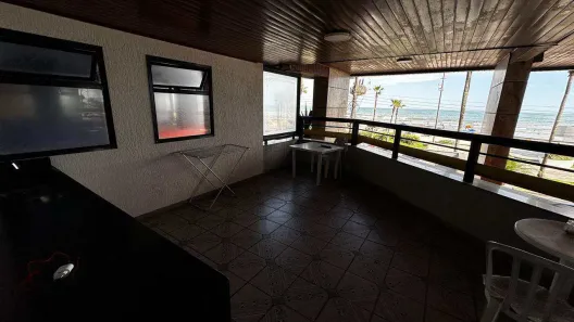 Apartamento com 3 Quartos à venda, 127m² no Guilhermina, Praia Grande