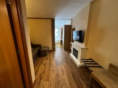 Flat com 1 Quarto à venda, 82m² no Carazal, Gramado