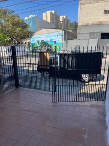 Imóvel Comercial para alugar, 50m² no Jardim Bonfiglioli, São Paulo