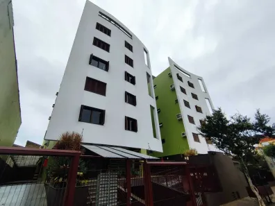 Apartamento com 1 Quarto para alugar, 80m² no Centro, São Leopoldo