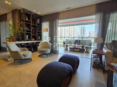 Apartamento com 3 Quartos à venda, 202m² no Água Branca, São Paulo