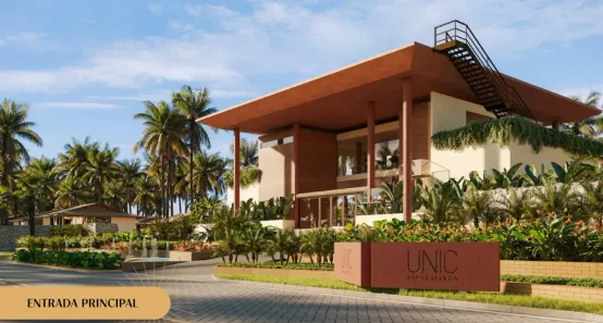 UNIC JAPARATINGA no , Japaratinga