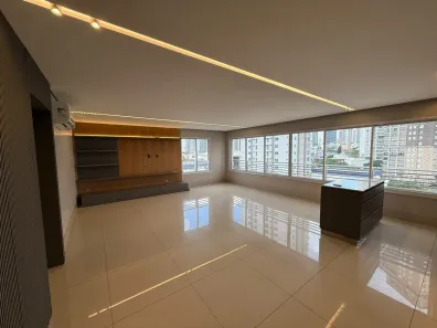 Apartamento com 3 Quartos à venda, 153m² no Setor Marista, Goiânia