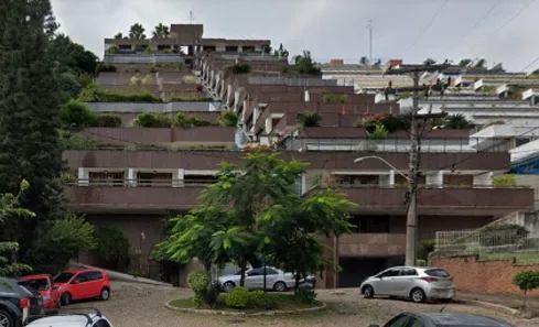 Cobertura com 3 Quartos à venda, 341m² no Santa Tereza, Porto Alegre