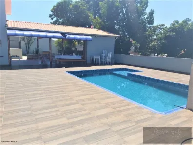 Casa com 4 Quartos à venda, 500m² no Alto Cafezal, Marília