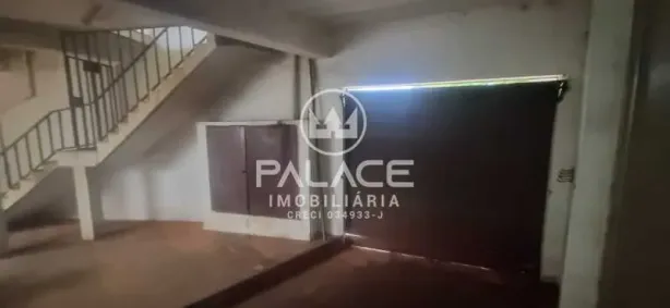 Imóvel Comercial com 1 Quarto à venda, 1100m² no Vila Independência, Piracicaba