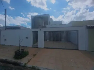 Sobrado com 3 Quartos à venda, 300m² no Jardim Eulina, Campinas