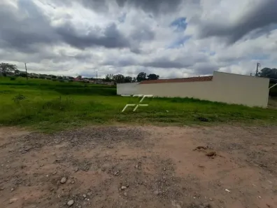 Lote/Terreno à venda, 183m² no Jardim Novo, Rio Claro