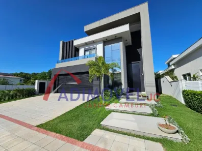 Casa com 4 Quartos à venda, 413m² no Jacuhy, Serra