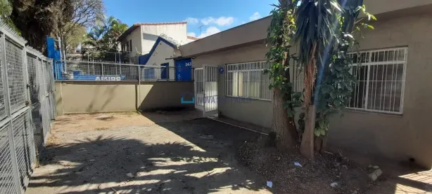 Prédio Comercial com 2 Quartos à venda, 135m² no Cidade Vargas, São Paulo