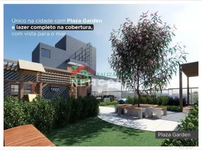 Apartamento com 2 Quartos à venda, 60m² no Jardim Luciana, Mongaguá