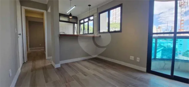 Apartamento com 1 Quarto para venda ou aluguel, 36m² no Vila Mariana, São Paulo