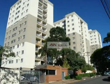 Apartamento com 2 Quartos à venda, 64m² no Bonfim, Campinas