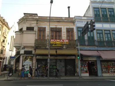 Ponto Comercial para alugar, 328m² no Centro, Rio de Janeiro