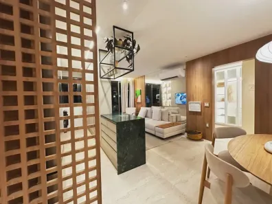 Apartamento com 2 Quartos à venda, 86m² no Barra Olímpica, Rio de Janeiro