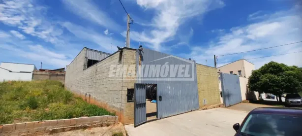 Galpão/Depósito/Armazém à venda, 259m² no Jardim Santa Esmeralda, Sorocaba