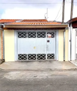 Casa com 2 Quartos à venda, 112m² no Loteamento Vila Olímpia, Taubaté