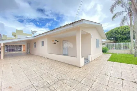 Casa com 5 Quartos à venda, 249m² no Centro, Guaratuba