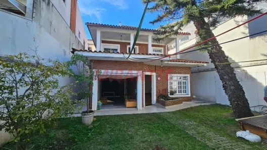 Sobrado com 3 Quartos à venda, 214m² no Jardim Textil, São Paulo
