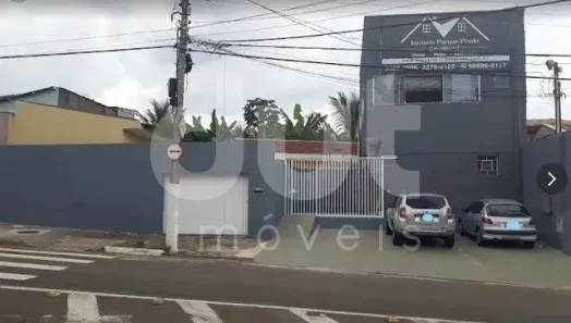 Prédio Comercial com 4 Quartos à venda, 300m² no Jardim Nova Europa, Campinas