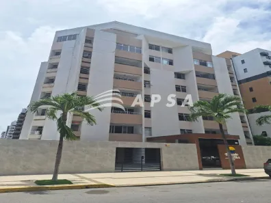 Apartamento com 3 Quartos para alugar, 82m² no Ponta Verde, Maceió