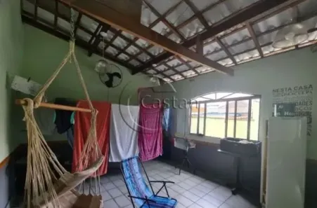 Casa com 4 Quartos à venda, 200m² no Quarta Parada, São Paulo