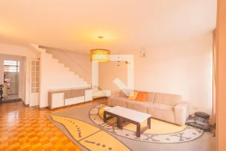 Casa com 3 Quartos à venda, 196m² no Vila Clementino, São Paulo