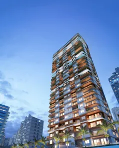 Apartamento com 3 Quartos à venda, 82m² no Jardim Oceania, João Pessoa