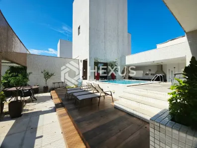 Cobertura com 3 Quartos à venda, 300m² no Pitangueiras, Guarujá