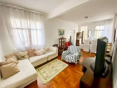 Apartamento com 2 Quartos à venda, 82m² no Vila Buarque, São Paulo