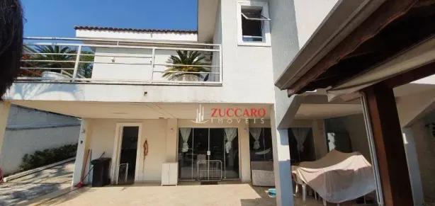 Casa com 4 Quartos à venda, 374m² no Vila Galvão, Guarulhos
