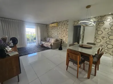 Apartamento com 3 Quartos à venda, 103m² no Recreio dos Bandeirantes, Rio de Janeiro