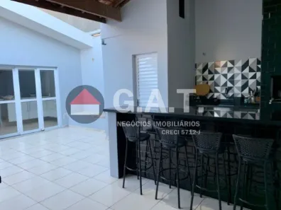 Casa com 3 Quartos à venda, 340m² no Jardim Ipê, Sorocaba